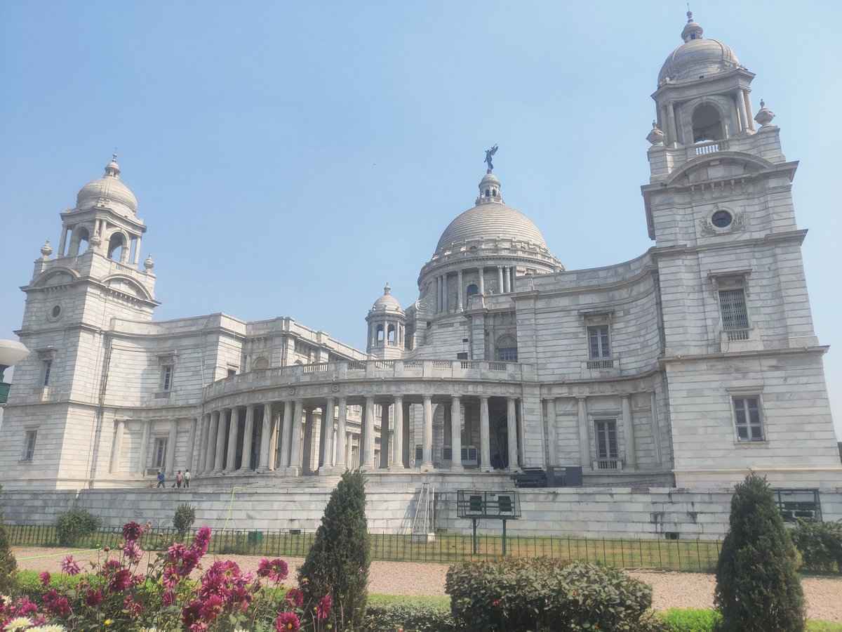 OnlySiddhartha's tweet image. Kolkata, is the city of my choice, which has many historical places.

#vacationwithwalkaroo
#Walkaroo #WalkarooFootwear

Tagging 
@dayalojha_ 
@Sanjiv_34 
@iam_margam 
@sandeep_447 
@Chinnarayudu98
@Sagar14Naik
@pari0275