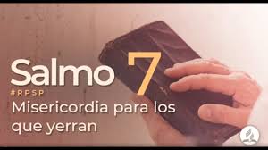 SALMO 7:10
"Mi escudo está en Dios, Que salva a los rectos de corazón".
#PrimeroDios
#RPSP