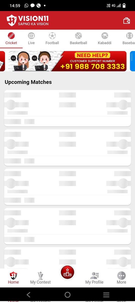 What is this always happen this