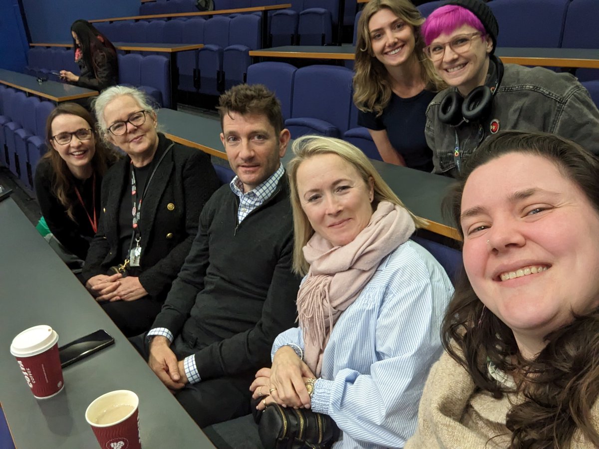 <a href="/MdxMidwifery/">MDX Midwifery</a> at Oxytocin! <a href="/ProcreateProj/">Procreate Project</a>
<a href="/sinead_mehigan/">Sinead Mehigan</a> <a href="/_Emilie_Edwards/">Emilie Edwards</a> @LolaOrnato <a href="/JKillingley/">Jo Killingley</a> <a href="/MiddlesexUni/">Middlesex University</a>