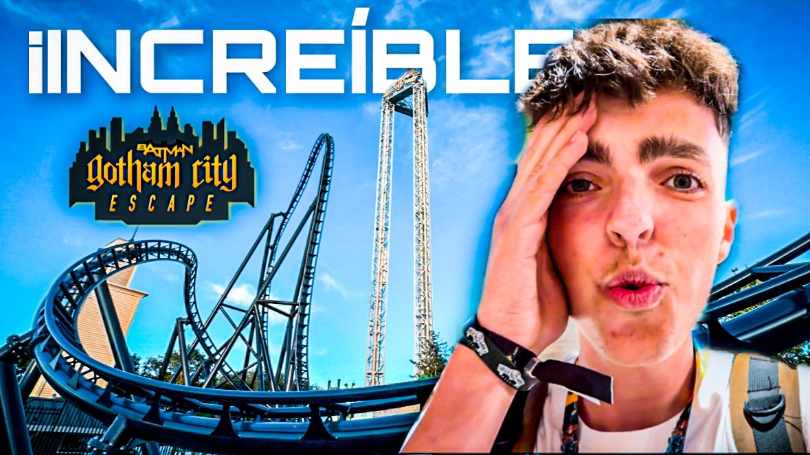 CoasterSpace tweet picture