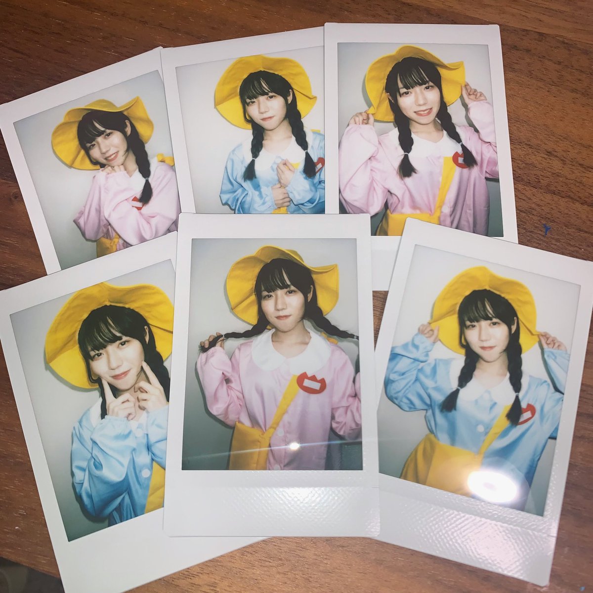 こどもの日　デコチェキ、30秒動画発売中です　みんなで赤子に戻りましょう

https://t.co/xZAXaAMgJo https://t.co/4XBicQlCB1… https://t.co/zOywNg7hiC