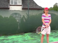 DoItPorn's tweet photo. A young chick gets fucked after losing a tennis game https://t.co/UCtCxPjrJK https://t.co/MIF10TCKUG