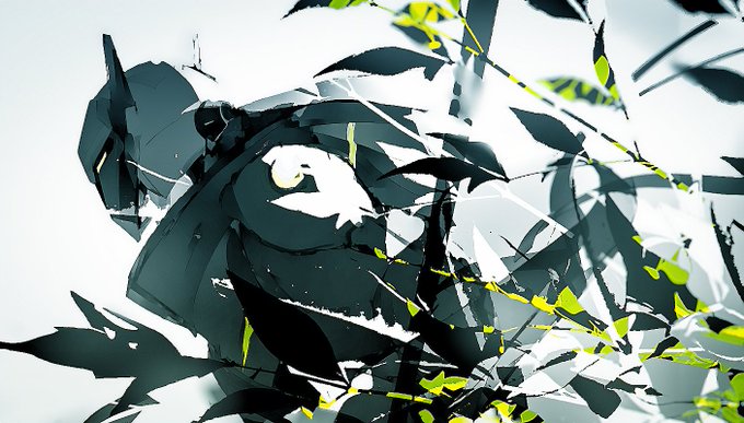 【OW】GENJI #Overwatch2 #OverwatchFanart