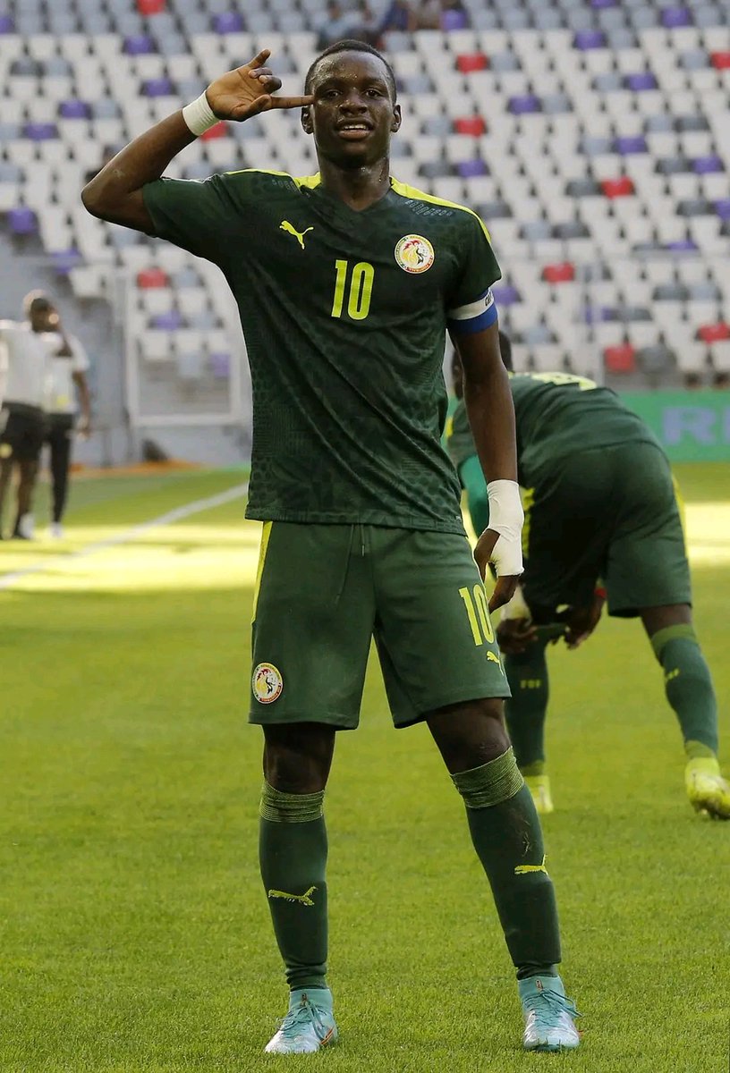 Brandon_Mokoko's tweet photo. Amara Diouf #10 🤌 https://t.co/5cllQw17Bs