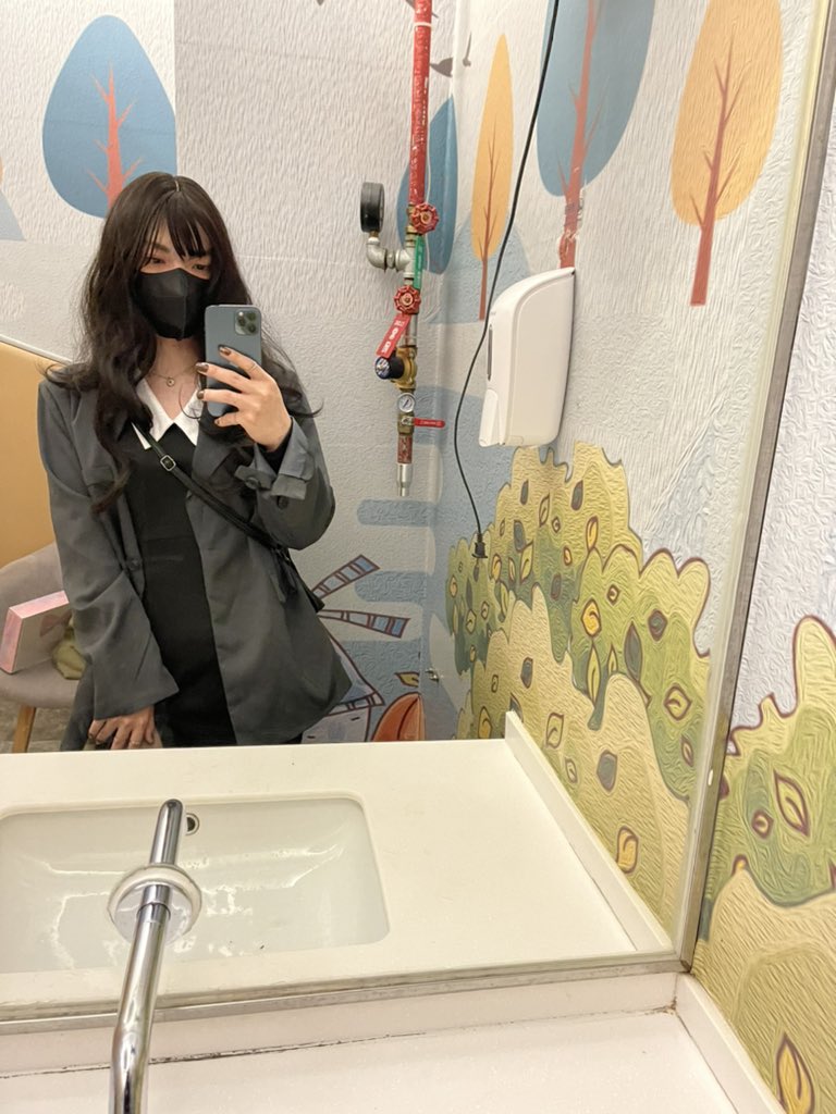 #cd #伪娘 #女装子 #广州