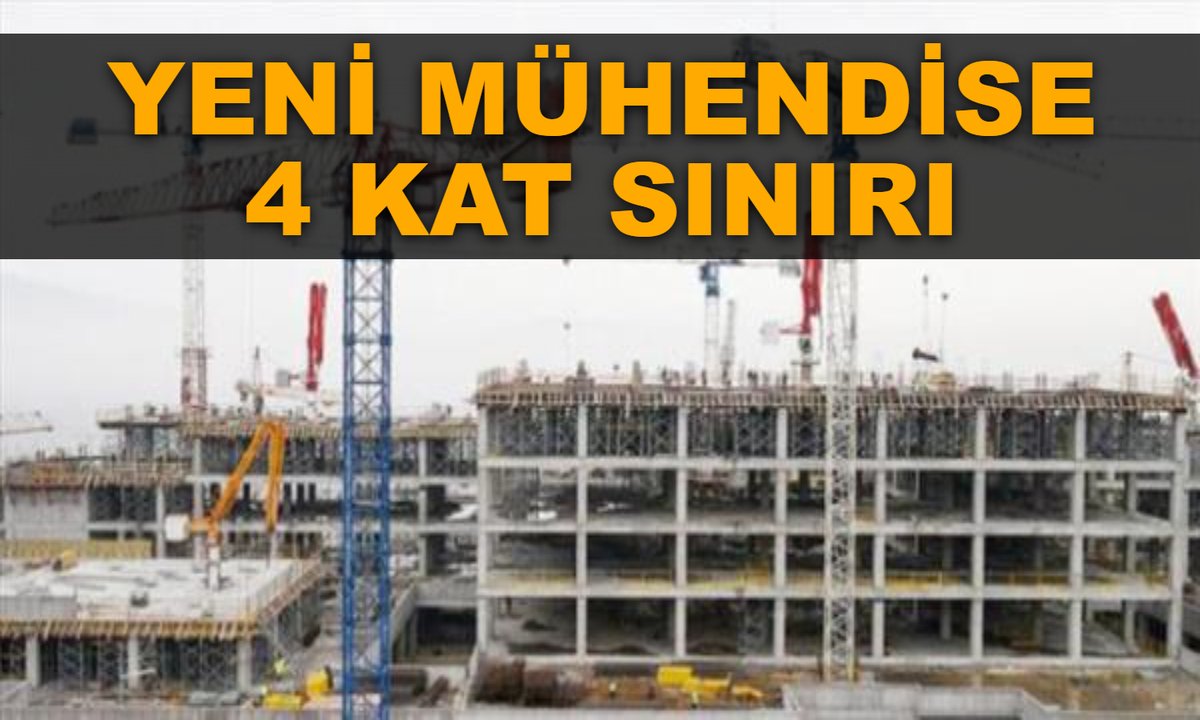 Planlı Alanlar İmar Yönetmeliğinde değişikliğe gidilerek ‘dirençli yapılar‘ için bir dizi yeni tedbir alındı. Buna göre ticari zemin kat yüksekliği 4,5 metreyi geçmeyecek, perdeli sistem zorunlu olacak. Kısa kolon 5 4 
kamudabugun.com/haber/yeni-muh…