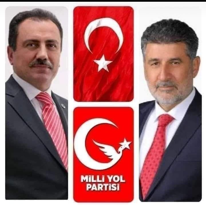 belmaorby's tweet photo. MilliYolPartisi RemziÇayır
#milliyolpartisiEVET
Biz bu ülkenin Sevdalilariyiz https://t.co/lkeukigjvr