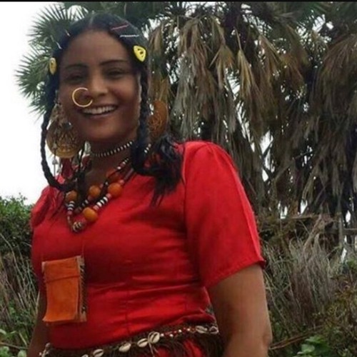 Ahmed_Shaweesh's tweet photo. Sad news as #Sudanese singer #Shaden Mohamed Hussein passes away due to a shell hitting her home. Her commitment to love, peace & justice through her art will be missed. Shaden was my favorite! Condolences to her loved ones. May she rest in peace. #Sudan https://t.co/saj2Aig3nw