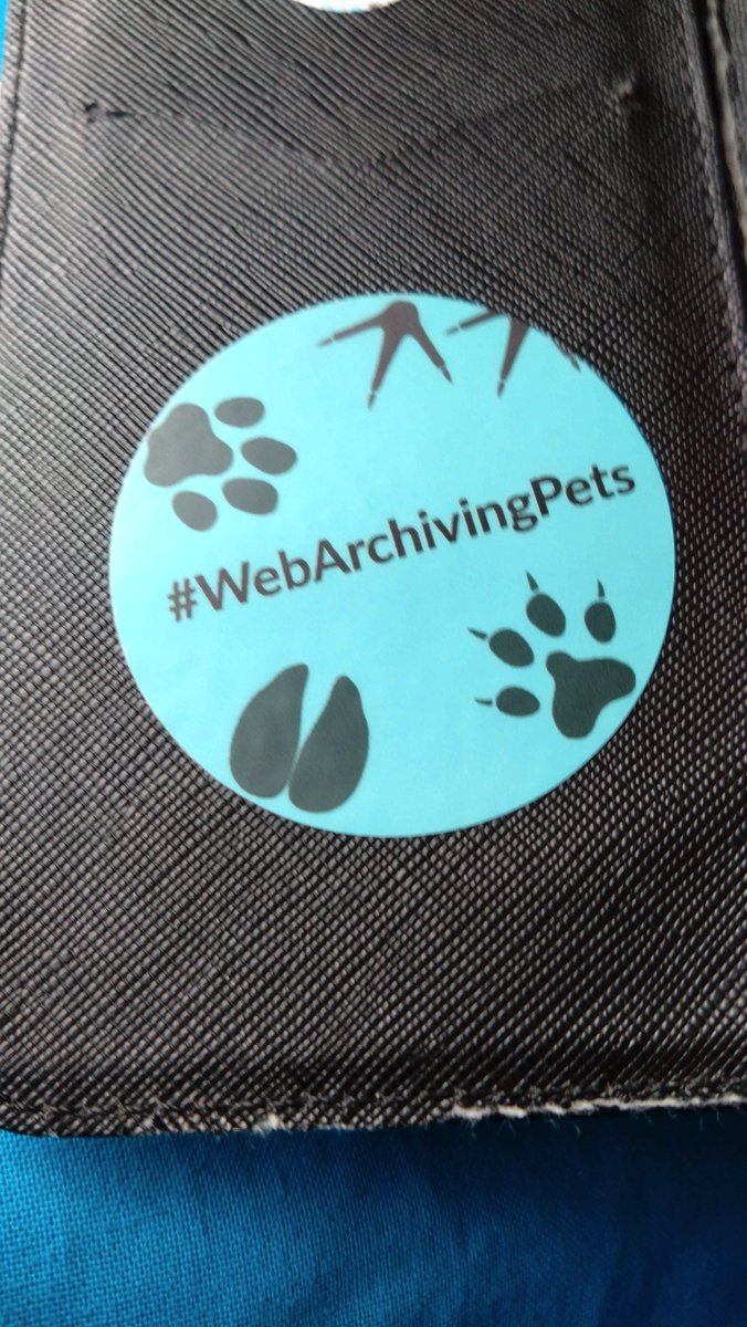 windindenweiden's tweet photo. Right, I'm fully equipped for webarchiving now and on a mission! No website (or Social Media) relating to protest & social movement shall be left unpreserved!π¦Έπ»ββοΈ<-#SuperArchivist
(Don't worry, It's just post-#IIPCWAC2023 enthusiasm. I will be back to my normal sceptic self soon.) https://t.co/5vIVBg454Z