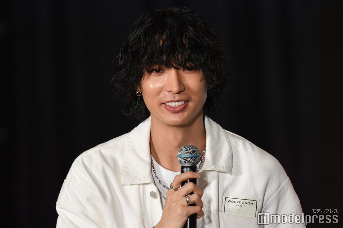 YUTOARCHlVES's tweet photo. our mc!! <3 https://t.co/pm8UqldUav