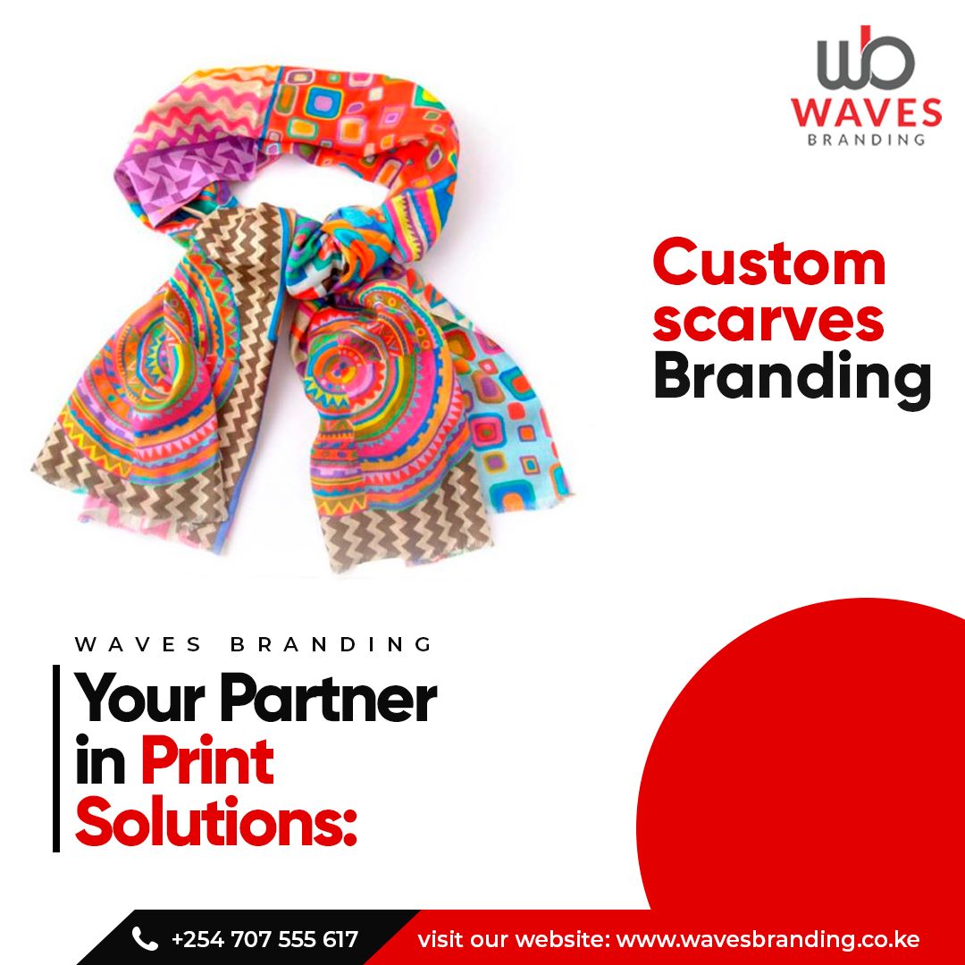 WavesBranding's tweet photo. Warmth and love in every thread. Delight your mom with a custom scarf from Waves Branding this Mother's Day. For more information please contact us at +254707555617. #wavesbranding #wavesbrandingandprinting
Raila Odinga
Janelle Monae
Mukami Kimathi
Twitter CEO https://t.co/IZbKLZGVI1