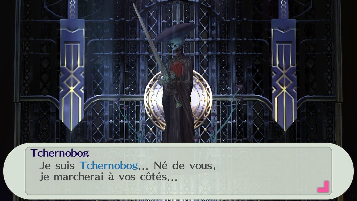 xii_x_mcmxcv's tweet photo. ici รงa invo Tchernobog #slavicgod https://t.co/3bwSqbl3Zd