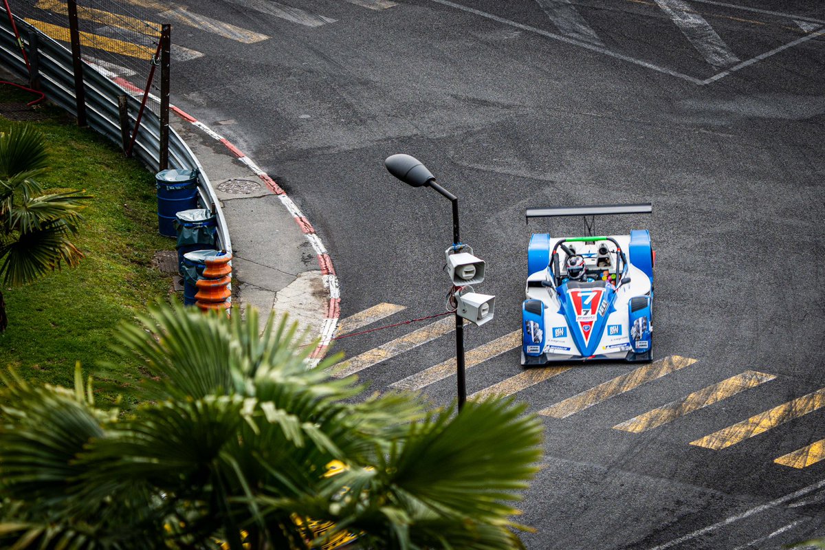 StefRichelmi's tweet photo. Pôle Position pour la Qualif 2 ! Mais c’était très serré pour les 3 premiers ! 🥵 @ProtoFunyo @GPdePau #GPdePau https://t.co/ui0tsQUTI1