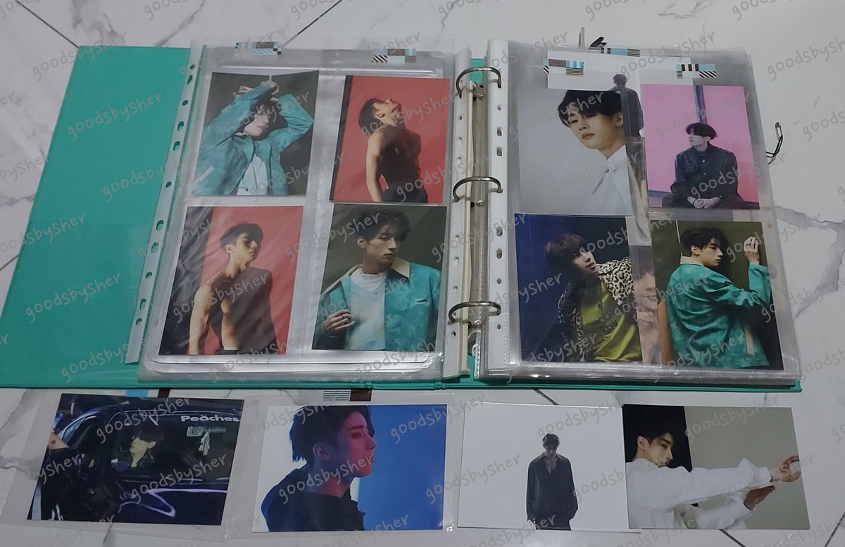 goodsbysher's tweet photo. help rt / wts

victon han seungwoo photo printed fame era (fansign winner benefit)

details : 
sell as a set &amp; per pieces too. 

📍ready jkt, ina / shipping ww 
💖 accept shopee / paypal / bank trf

pc photocard https://t.co/OQopPWz0vu