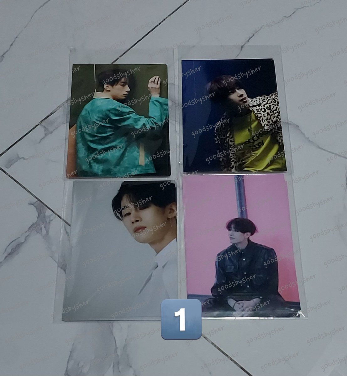 goodsbysher's tweet photo. help rt / wts

victon han seungwoo photo printed fame era (fansign winner benefit)

details : 
sell as a set &amp; per pieces too. 

📍ready jkt, ina / shipping ww 
💖 accept shopee / paypal / bank trf

pc photocard https://t.co/OQopPWz0vu