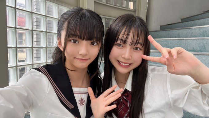 天野ひかりのTwitter画像23