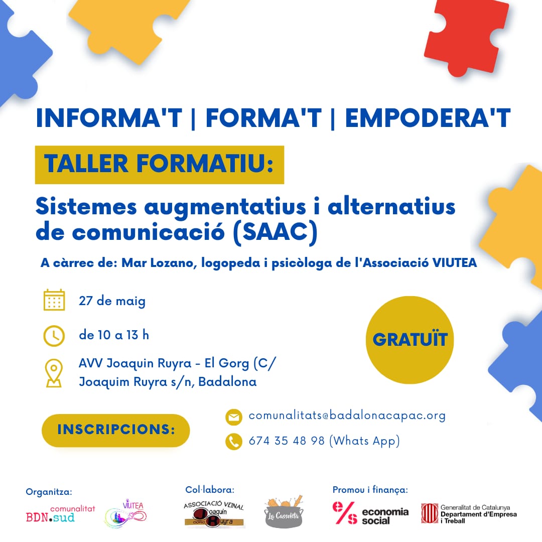 AMPA Escola Bufalà tweet media