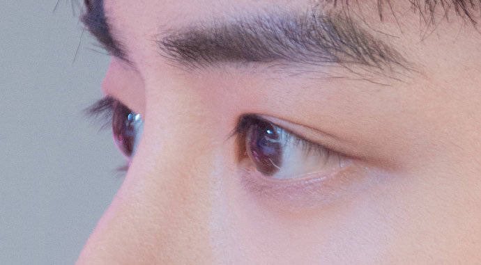 ipeachxyou's tweet photo. พิ่เป็นคนตาสวย แบบสวยมากๆอ่ะ ตาหวาน กลมโต มีเสน่ห์สุบๆ ใครมองกะต้องตกหลุมรัก ไม่เชื่อลองไปถามเด็ก 97 คนนั้นดูสิ😌 https://t.co/LObmnydC7E