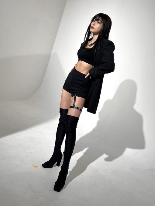 コスプレイヤー桃兎もものTwitter画像34