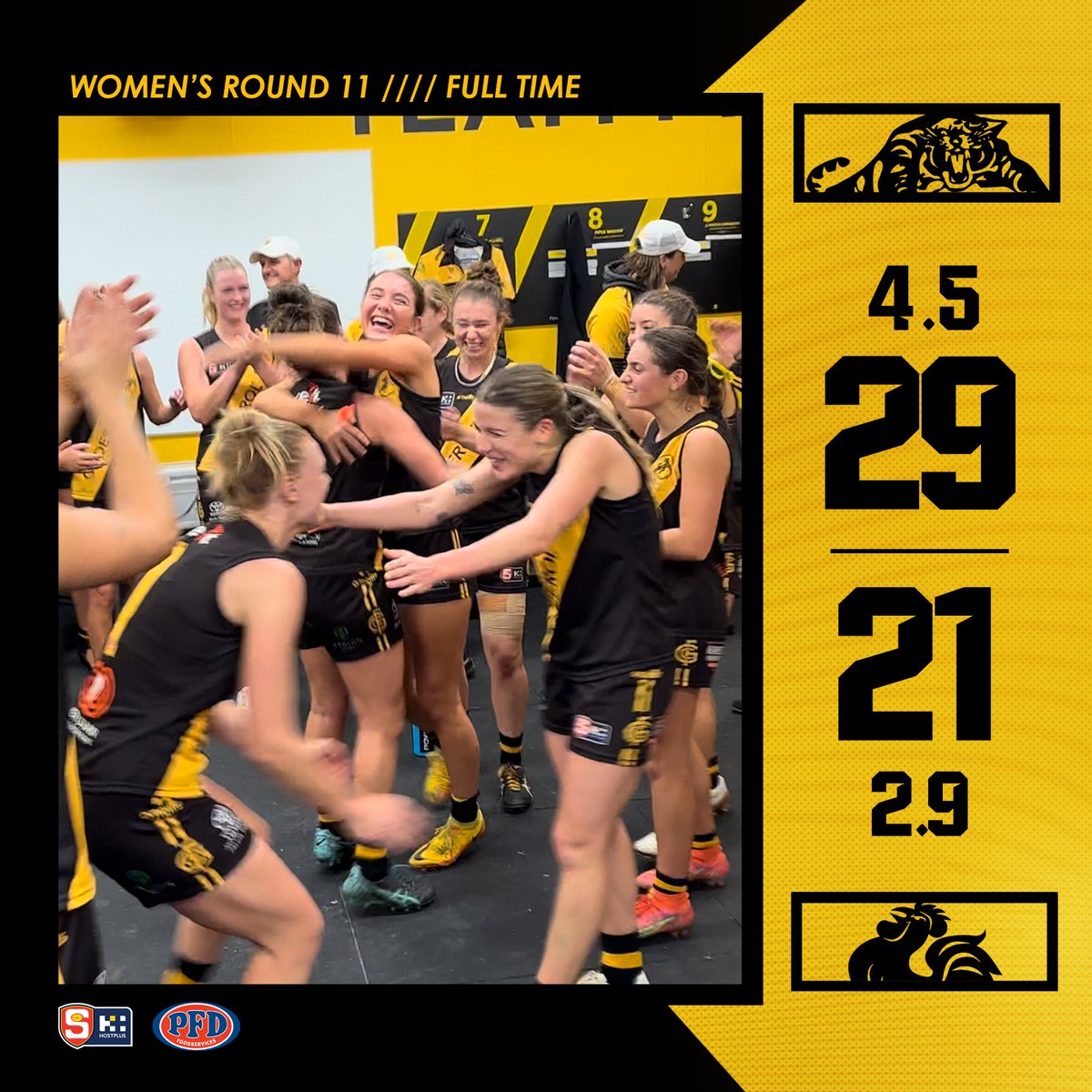 Glenelg FC tweet media