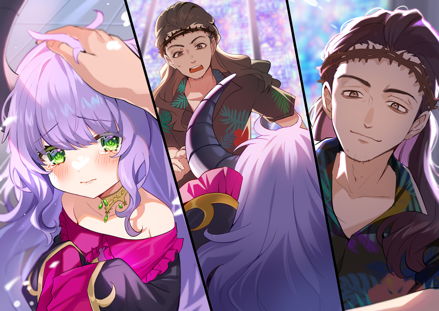 YouTube発の大注目ラブコメ第4弾！ 『全力回避フラグちゃん！』最新4巻