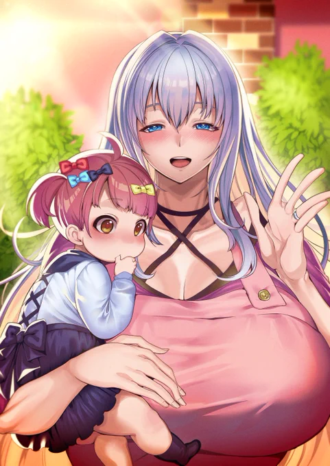 ママトゥアール