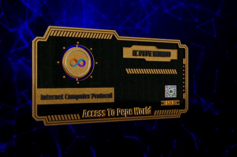 🚨IC Pepe Pass Giveaway🚨 The top 10 pass holders will be whitelisted for #peperooms snapshot will happen soon
🎁5x IC Pepe Pass #NFT #Giveaway🎁
✅Follow <a href="/IanRichards420/">Ian Richards 🌿</a> <a href="/icpepeworld/">Icpepe World (SOLD OUT)</a> <a href="/ICPCollectible/">ICP Collectibles</a>
✅Like ♥️ and Retweet 🔃
✅Comment 💬
✅⏰ 24 Hours
#ICP #PEPE #NFTGiveway