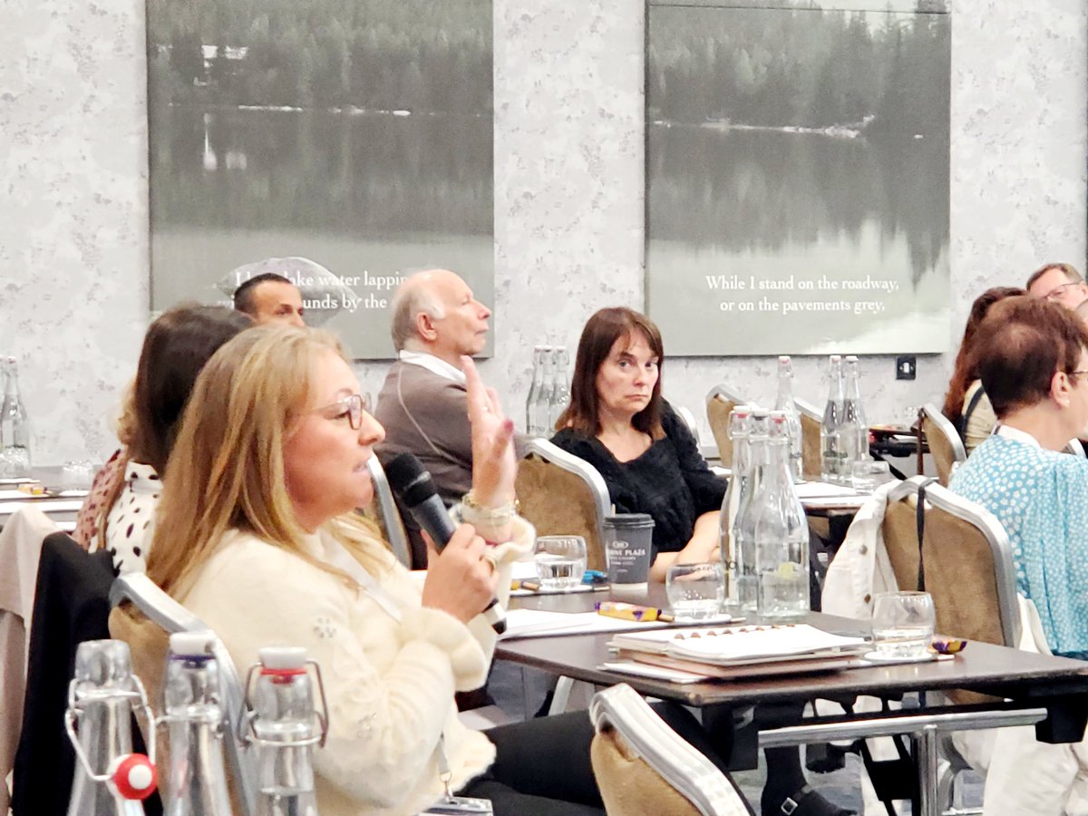 SPAGN (@sarcomapatients) on Twitter photo Really important conversation on healthcare equality and equity at #SPAGN2023 where several participants raised the issue that solutions and initiatives are often centered on more economically developed countries which don't serve the realities faced in lower income countries. Really important conversation on healthcare equality and equity at #SPAGN2023 where several participants raised the issue that solutions and initiatives are often centered on more economically developed countries which don't serve the realities faced in lower income countries.