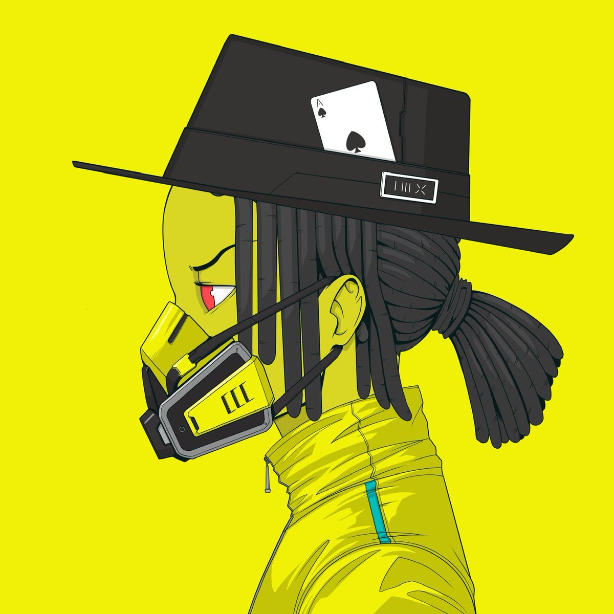 Extremely delighted to welcome <a href="/starlordyftw/">Starlordy</a> to our advisory board <a href="/SuperNormal/">SUPERNORMAL (🍯)</a>. He's CEO <a href="/0n1Force/">ONI FORCE</a> &amp; leading anime-inspired storytelling digital brand.

To commemorate, giving away 1 x 0n1Force &amp; 1 x SuperNormal NFT. Bonus entry for ZIPS holders
-RT+Like
-Tag Frens (unlimited)