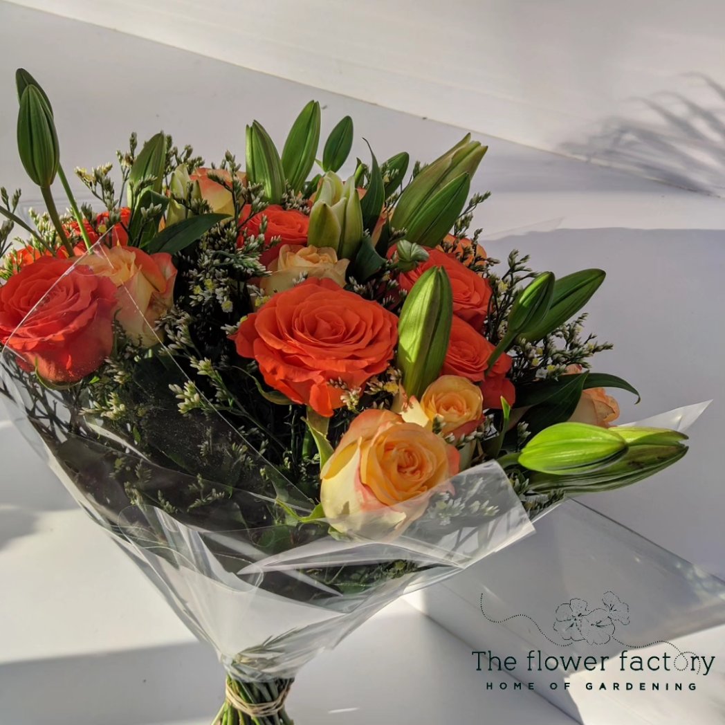 FlowerFactoryKE's tweet photo. In each delicate blossom of this bouquet. Let's celebrate our Mothers this Mother's Day.

DM or WhatsApp us to order yours today 🥳
.
.
.
#theflowerfactoryke #bouquet #flowerlover #thingstodonairobi #giftingideasnairobi #flowerskenya #mothersday https://t.co/EwJ9Uk76zz