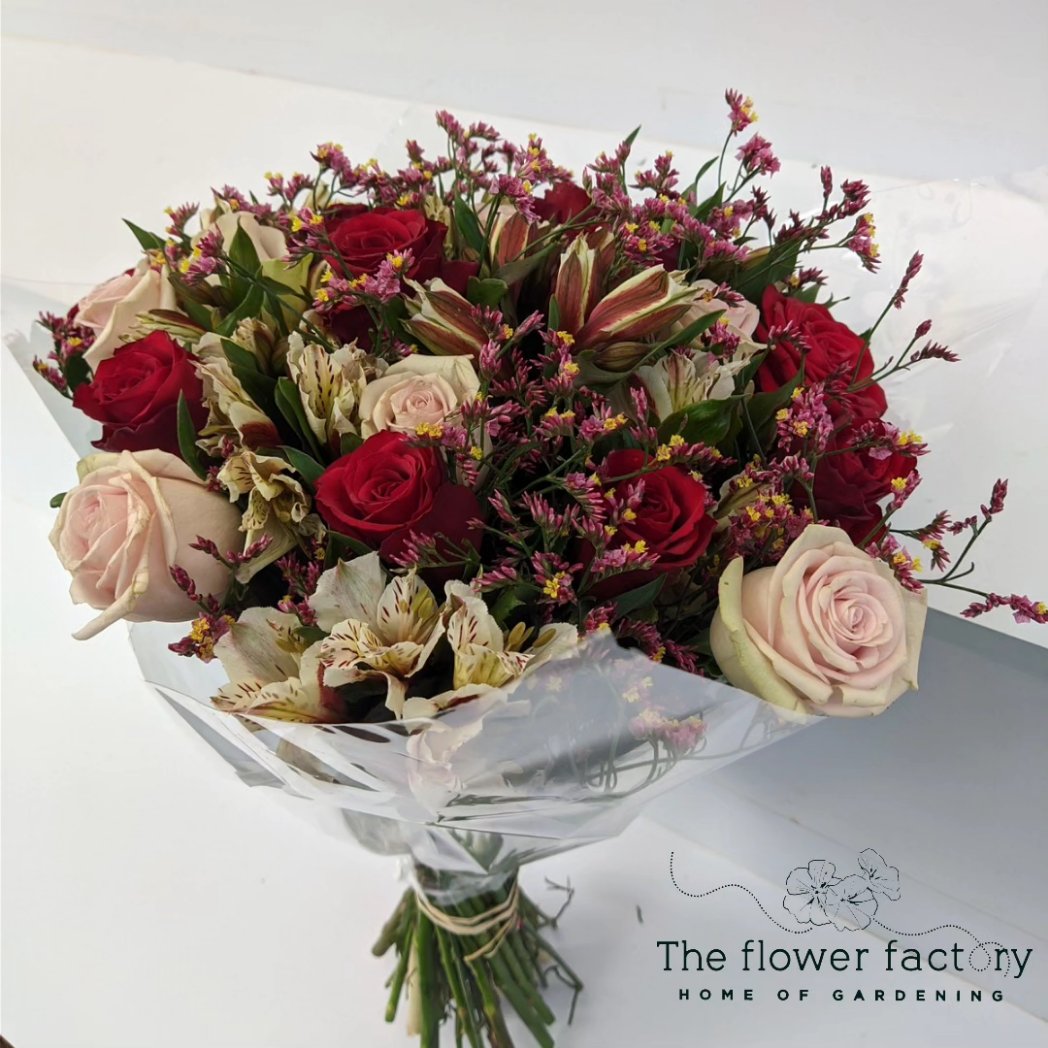 FlowerFactoryKE's tweet photo. In each delicate blossom of this bouquet. Let's celebrate our Mothers this Mother's Day.

DM or WhatsApp us to order yours today 🥳
.
.
.
#theflowerfactoryke #bouquet #flowerlover #thingstodonairobi #giftingideasnairobi #flowerskenya #mothersday https://t.co/EwJ9Uk76zz