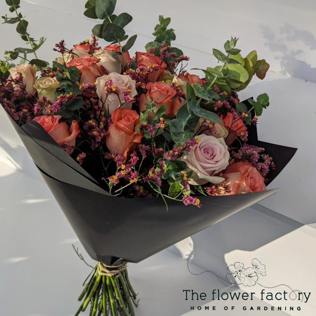 FlowerFactoryKE's tweet photo. In each delicate blossom of this bouquet. Let's celebrate our Mothers this Mother's Day.

DM or WhatsApp us to order yours today 🥳
.
.
.
#theflowerfactoryke #bouquet #flowerlover #thingstodonairobi #giftingideasnairobi #flowerskenya #mothersday https://t.co/EwJ9Uk76zz