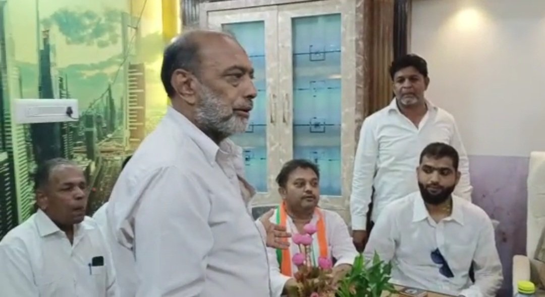 AshrafAliKolar's tweet photo. Congratulations to the entire congress team on our successful election! It's a remarkable achievement that reflects the trust and support of the voters. May our team work diligently to fulfill wishes for a productive and successful tenure!
Ashraf Ali kolar 
State Secretary KPCC https://t.co/U3kuk7AZfD