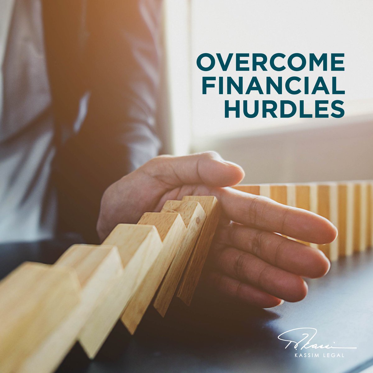 Our worldwide experience is at your service, helping you navigate even the most complicated international insolvency challenges.
 
#KassimLegal #Kassim #menastartups #vcfunding #Jordan #Ksa #Uae