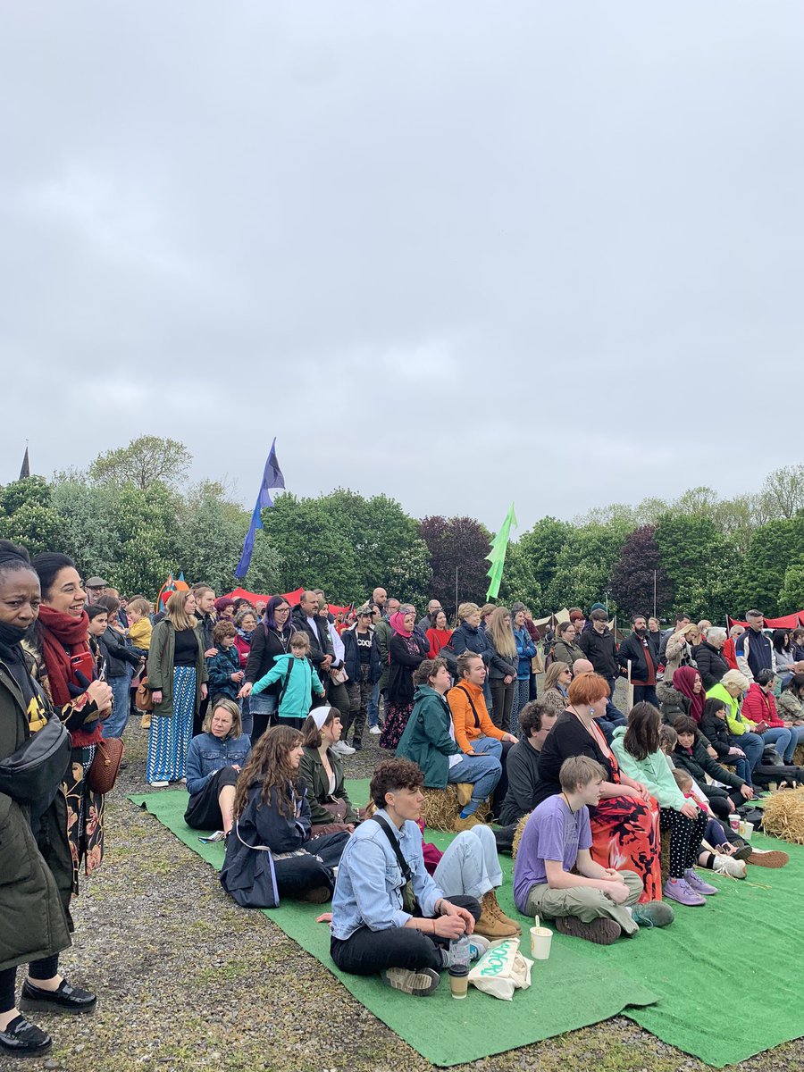 LEEDS 2023 (@leeds_2023) on Twitter photo “Every so often you have to say - we’re gonna tell a different story. An optimistic story. When people are given the opportunity to reach their potential. This is when something magnificent can happen - and this was what #TheWOWBarn was about.” - <a href="/judekellystudio/">Jude Kelly</a> <a href="/WOWisGlobal/">WOW - Women of the World</a> “Every so often you have to say - we’re gonna tell a different story. An optimistic story. When people are given the opportunity to reach their potential. This is when something magnificent can happen - and this was what #TheWOWBarn was about.” - <a href="/judekellystudio/">Jude Kelly</a> <a href="/WOWisGlobal/">WOW - Women of the World</a>