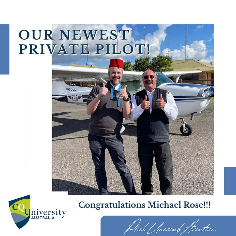 MathMichaelRose's tweet image. happy days! Onwards and upwards to the CPL in 2024 😊🎉
#legitimate #privatepilot