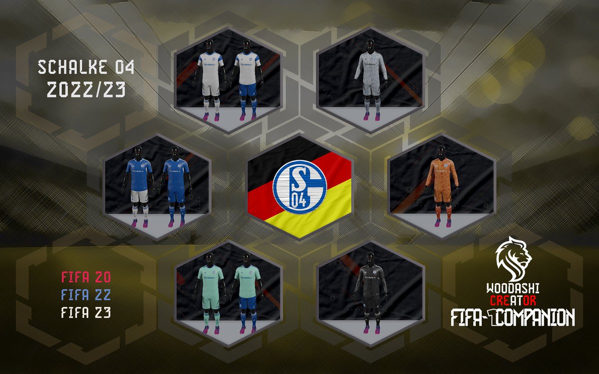 utd_km's tweet image. Schalke 04 2022/23 Kitset

DL:
fifakitcompanions.blogspot.com/2023/05/schalk…

#Kitmaking #Fifa22 #2023 #Clubs #Fifa23 #modding #FifaKits #Bundesliga #Schalke04 #Fifa20 #FKC #Adidas