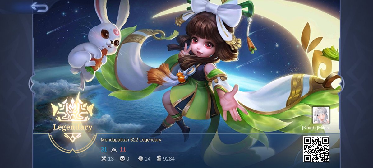 herdianwar's tweet photo. Ayo bergabung dengan tim saya, tantang semua Player MOBA terbaik bersama! 
https://t.co/UQ0sTeRZyJ https://t.co/nKRCR9CHwq