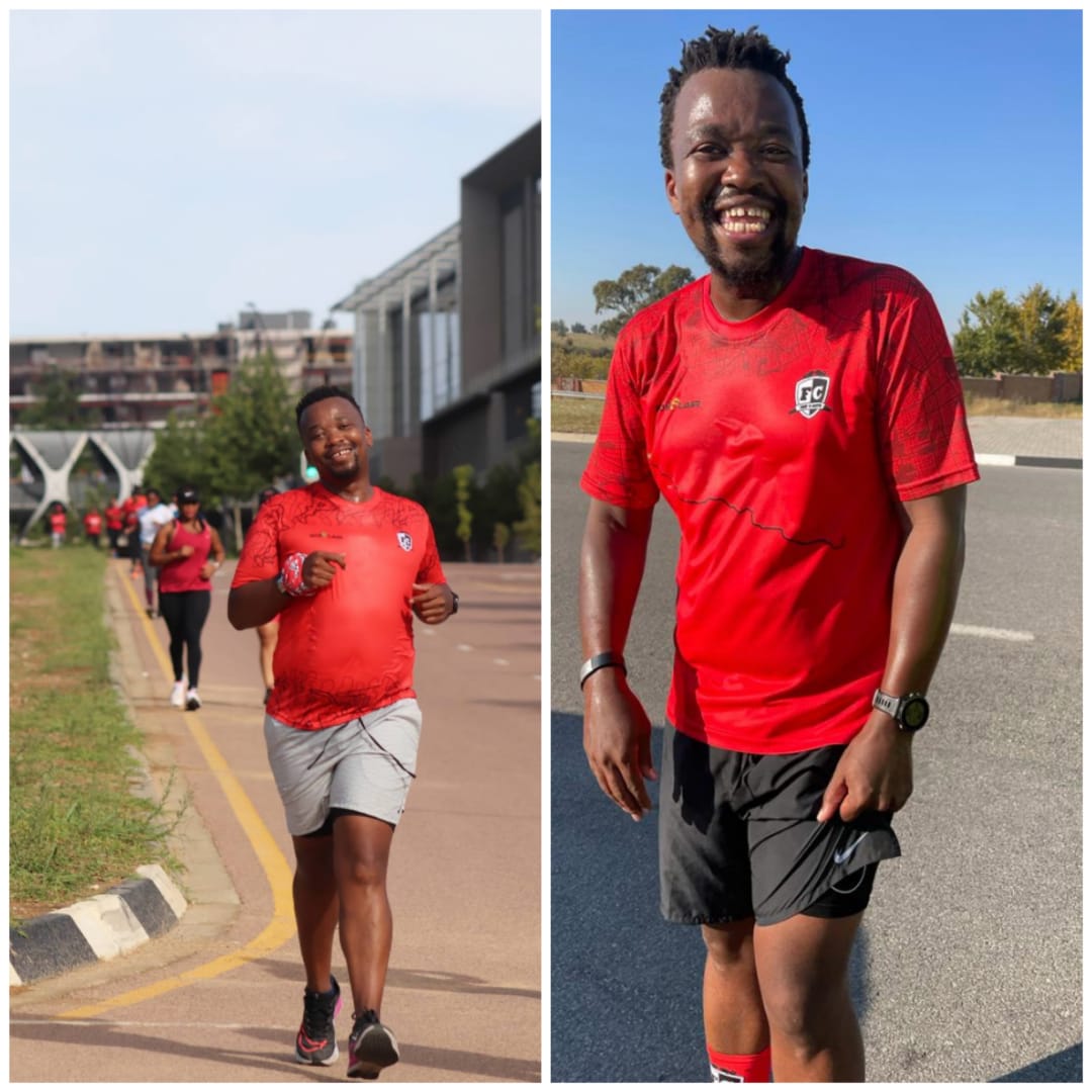 _Chasabelungu's tweet image. December 2022 vs May 2023.
Andizuzama nokuzama  ukubhala into ende.
Umsebenzi uyabonakala.
I guess the body is being fetched.

#SixPackInOurLifeTime