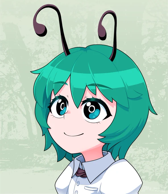 【R-18】おねだリグル ※顔射注意 