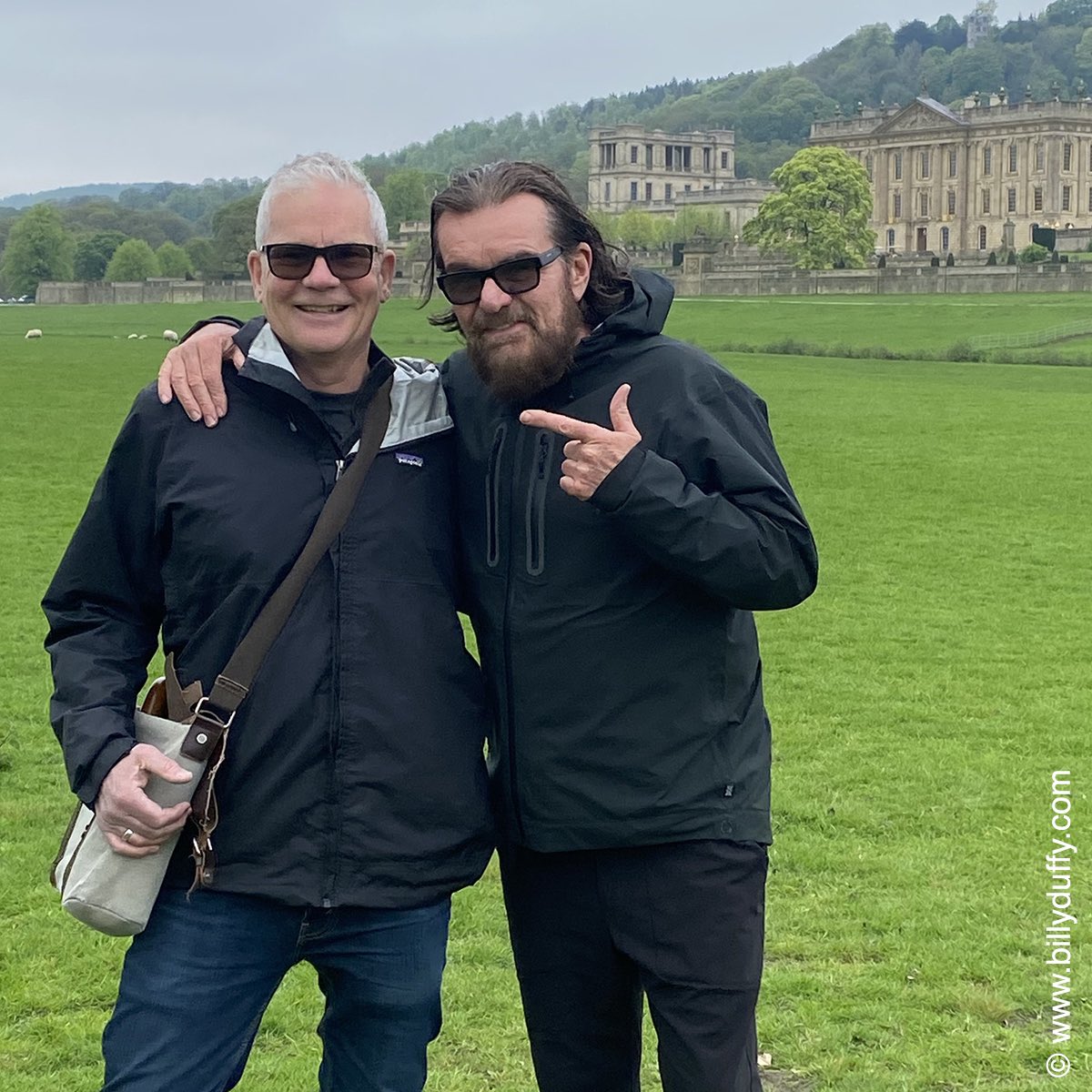 𝕭𝖎𝖑𝖑𝖞 𝕯𝖚𝖋𝖋𝖞 ✠ tweet media