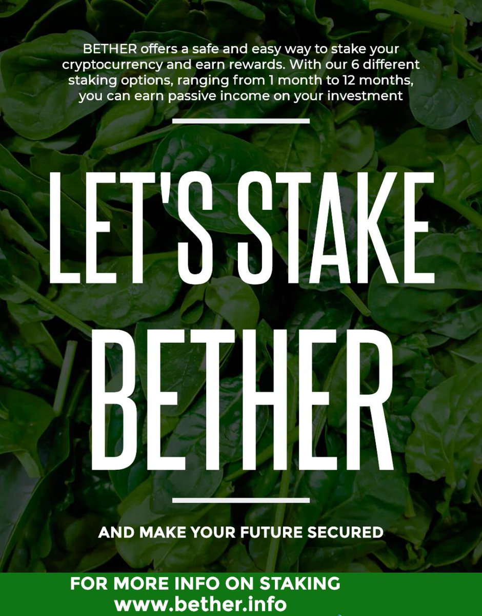 betherusbt's tweet image. #crypto #cryptocurrency #cryptotrading