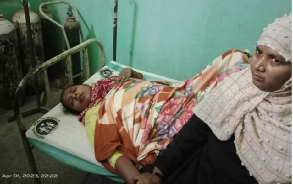 MuslimMirror's tweet photo. Database of hate crime against Muslims in India – April 2023. #HateAgainstMuslims #HateCrimeDatabase
https://t.co/rvsS07g4Yt https://t.co/TU1l4gvhoE