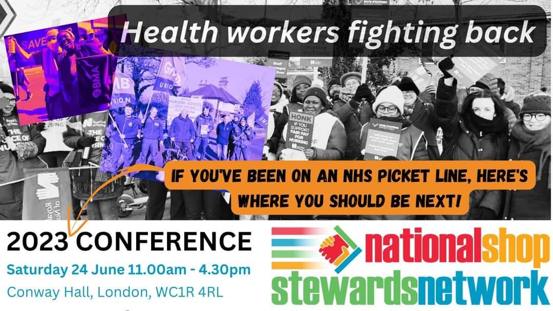 NSSN_AntiCuts's tweet photo. #NHSstrikes #DefendOurNHS @NurseSayNO https://t.co/7RCiXqe3Dc
