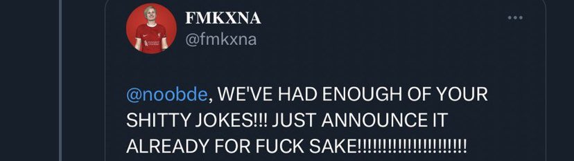 WatermelonTeaa's tweet photo. @CFox031 @fmkxna @MK_habit_addict @noobde @Evil_Emperor_X @mikejones_mad @MortalKombat @tabmok99 @RealmKast @NetherRealm @mortalkombatorg @MK_XTRA this totally fine to you? are you high? 😂 https://t.co/dePxXnA4Kq