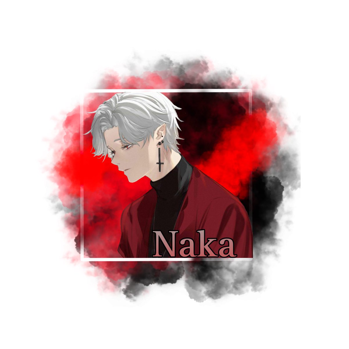 Naka (@nakasenpai) on Twitter photo 