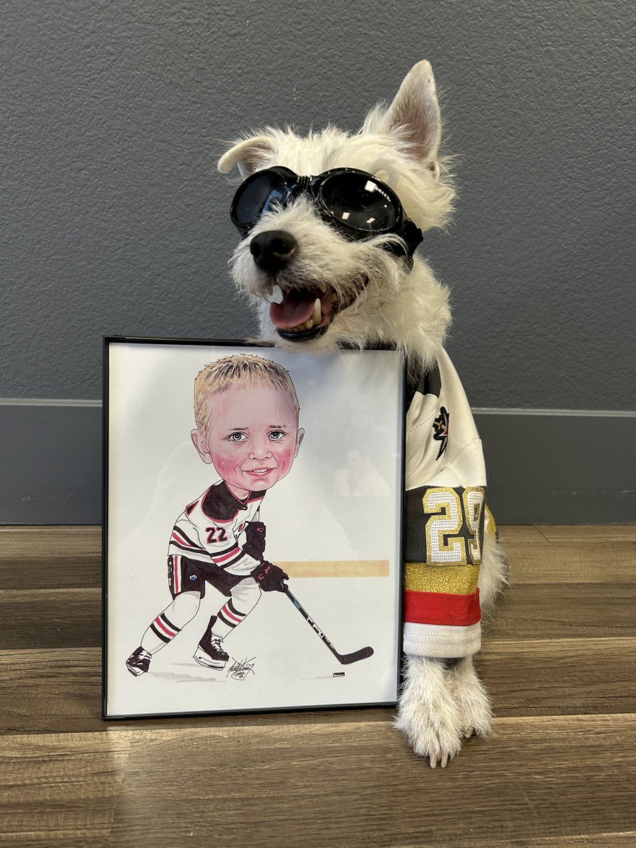 BarkAndreFurry's tweet photo. I want to thank @m_dan25, Lea, and the @BenStelterFund for donating 4-tickets to tonight’s Rod Stewart concert to local @TRFdotORG Kid Capri and her family!
#AStrongerFamilyTogether
#FightLikeBen
#BenStelterFund https://t.co/bBEU78KUF8