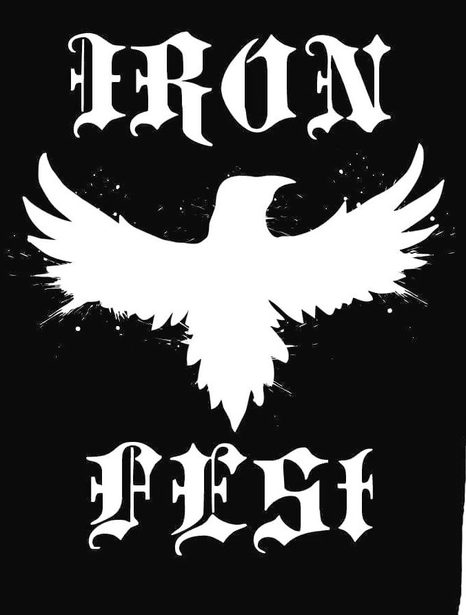 Got any band suggestions for iron fest ?