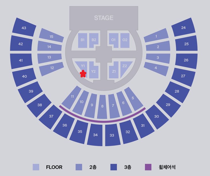 22a_a33_'s tweet photo. 5/20 THE BOYZ CONCERT : ZENERATION IN SEOUL TICKET 販売  
韓国 ザボーイズ ドボイズ ソウル コンサート ソウルコン チケット お譲り先を探しています。  
譲) 5月20日(土) 公演  
1階 FLOOR席 フロア席 Y1区 10~12列 1枚   
気になる方はDMお願いします 。  
名義変更可能⭕️ 
#譲渡 https://t.co/yG0e8qFlcI